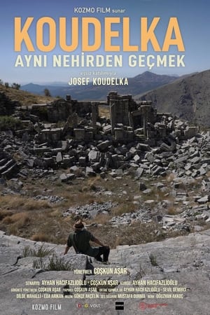 Koudelka Aynı Nehirden Geçmek
