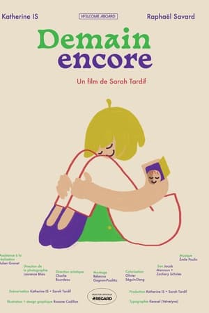 Demain encore