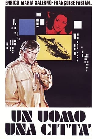 Un uomo, una città