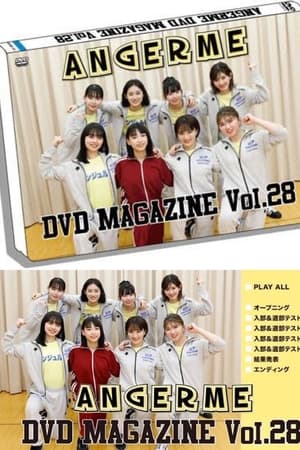 アンジュルムDVDマガジンVol.28