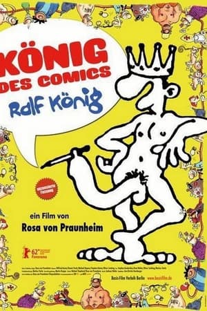 König des Comics – Ralf König