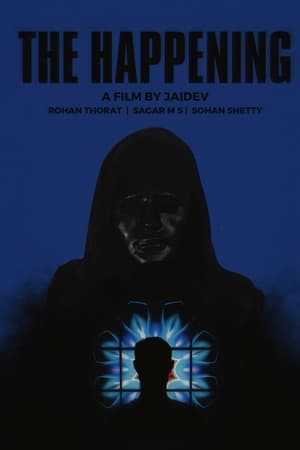 The Happening: Scuffle