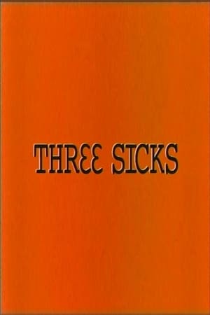 Three Sicks