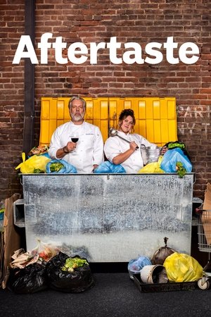 Aftertaste第2季