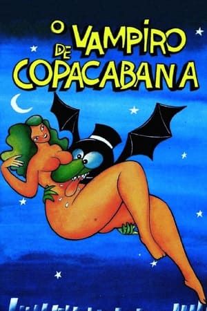 O Vampiro de Copacabana