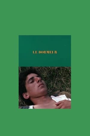 Le Dormeur