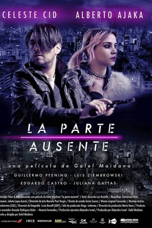 La parte ausente