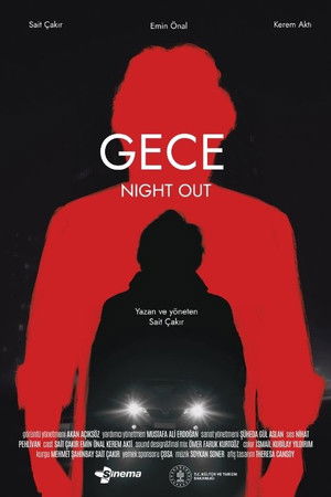 Gece