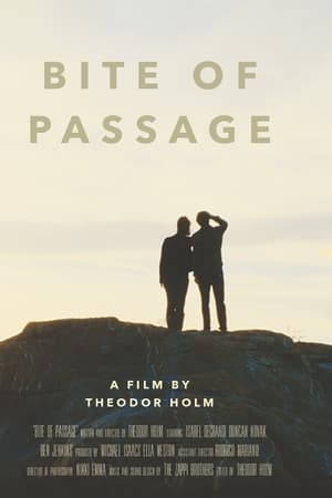 Bite of Passage