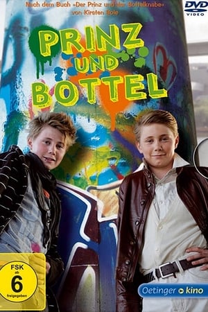 Prinz und Bottel