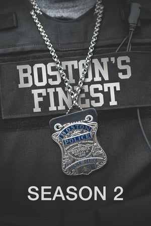 Boston's Finest第2季