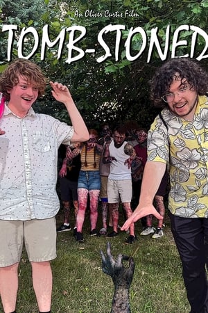 Tomb-Stoned