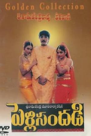 పెళ్లి సందడి
