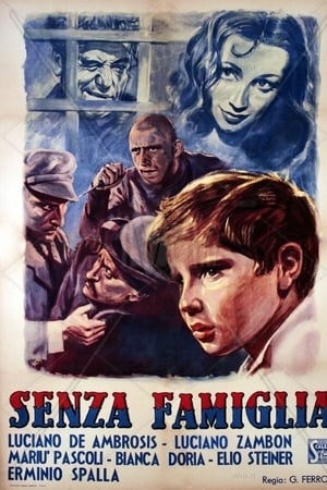Senza famiglia