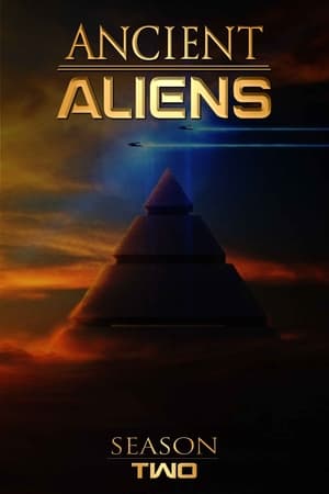 远古外星人第 2 季