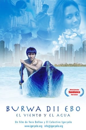 Burwa dii ebo