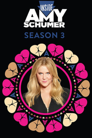 Inside Amy Schumer第3季