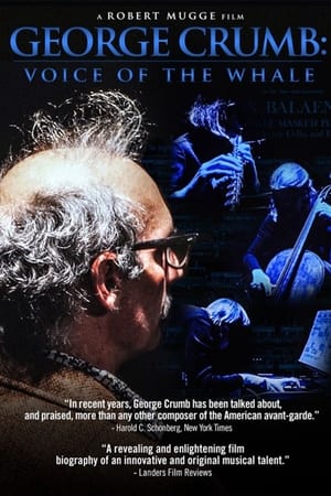 George Crumb: Voice of the Whale