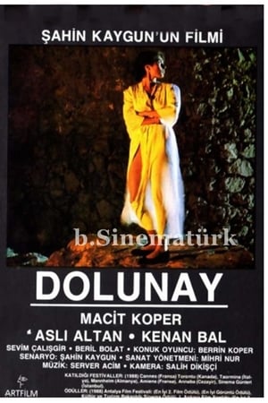 Dolunay
