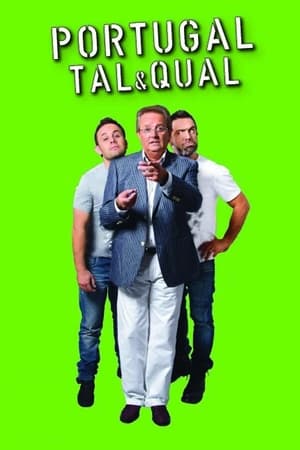 Portugal Tal & Qual