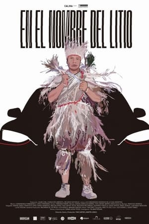 En el nombre del litio