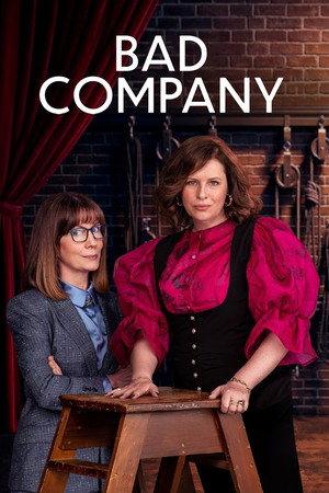 Bad Company