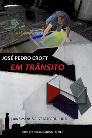 Em Trânsito: José Pedro Croft