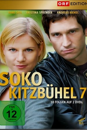 SOKO Kitzbühel第7季