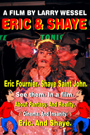 Eric & Shaye