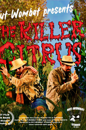 The Killer Citrus - Wenn die Zitrone sauer wird
