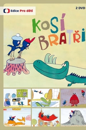 Kosí bratři