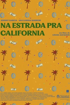 Na Estrada Pra California