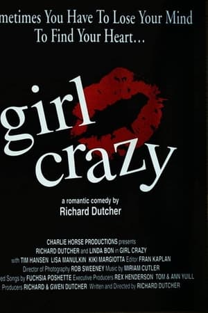 Girl Crazy