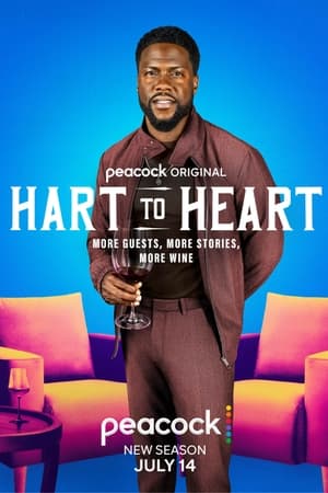 Hart to Heart第2季