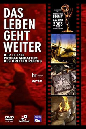 Das Leben geht weiter