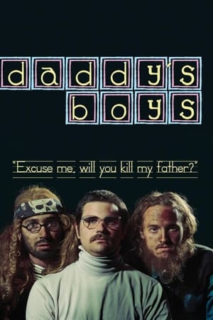 Daddy's Boys