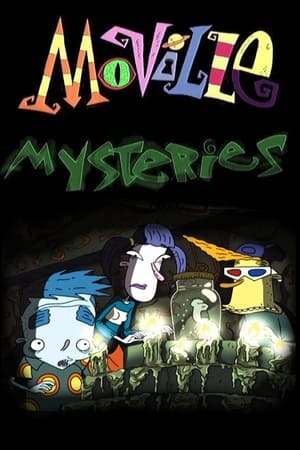 Moville Mysteries第2季