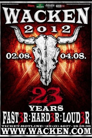 Dimmu Borgir: Live at Wacken Open Air 2012