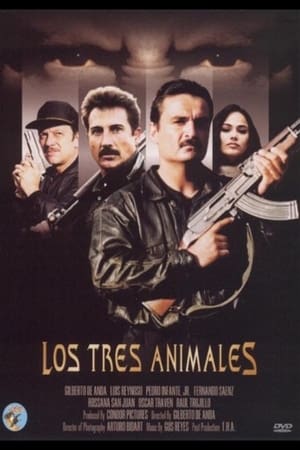 Los tres animales