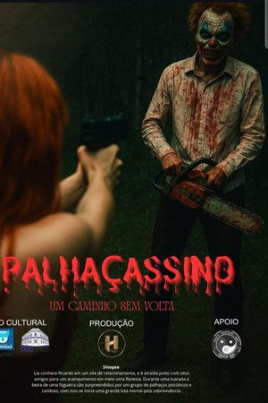 Palhaçassino