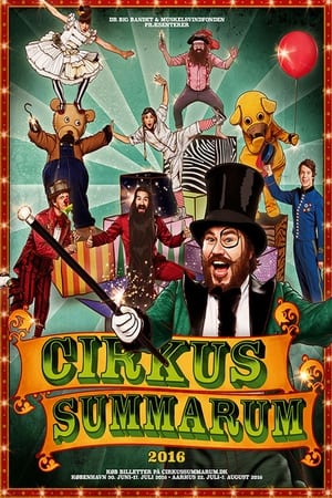 Cirkus Summarum第7季