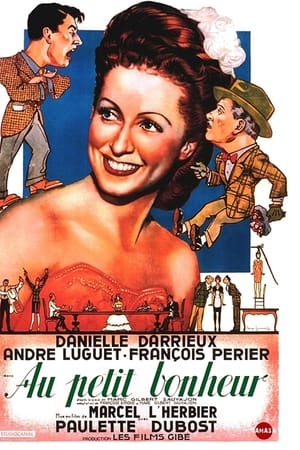 Au petit bonheur