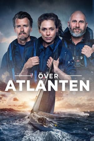 Över Atlanten第3季