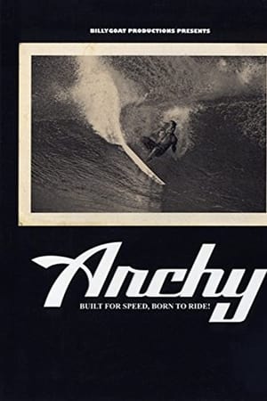 Archy: Built for Speed, Born to Ride