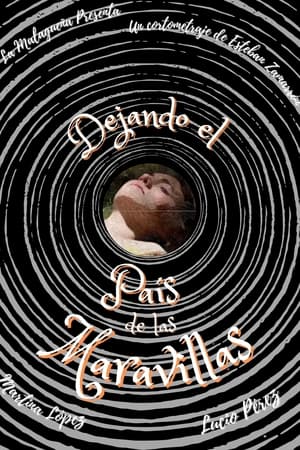 Adiós al país de las maravillas