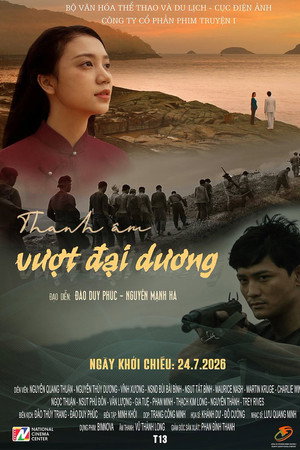 Thanh Âm Vượt Đại Dương
