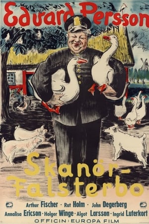 Skanör-Falsterbo