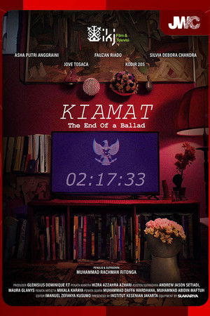Kiamat: The End Of A Ballad