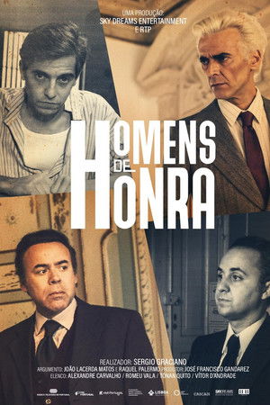 Homens de Honra