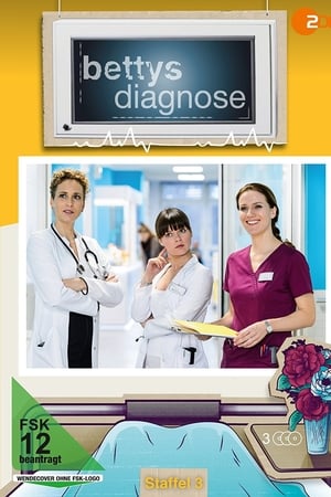 Bettys Diagnose第3季